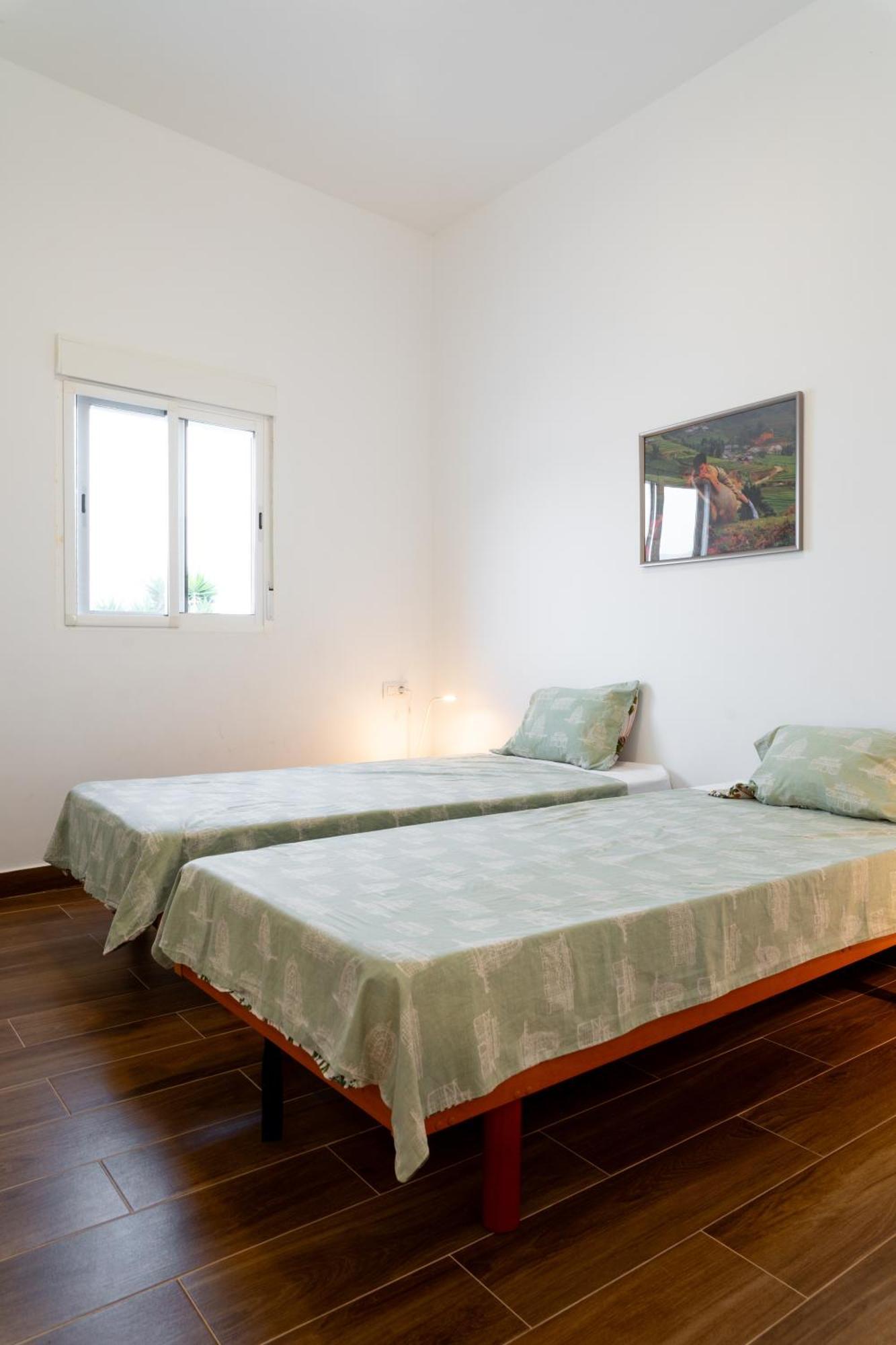 Finca La Pampa Arafo Ngoại thất bức ảnh