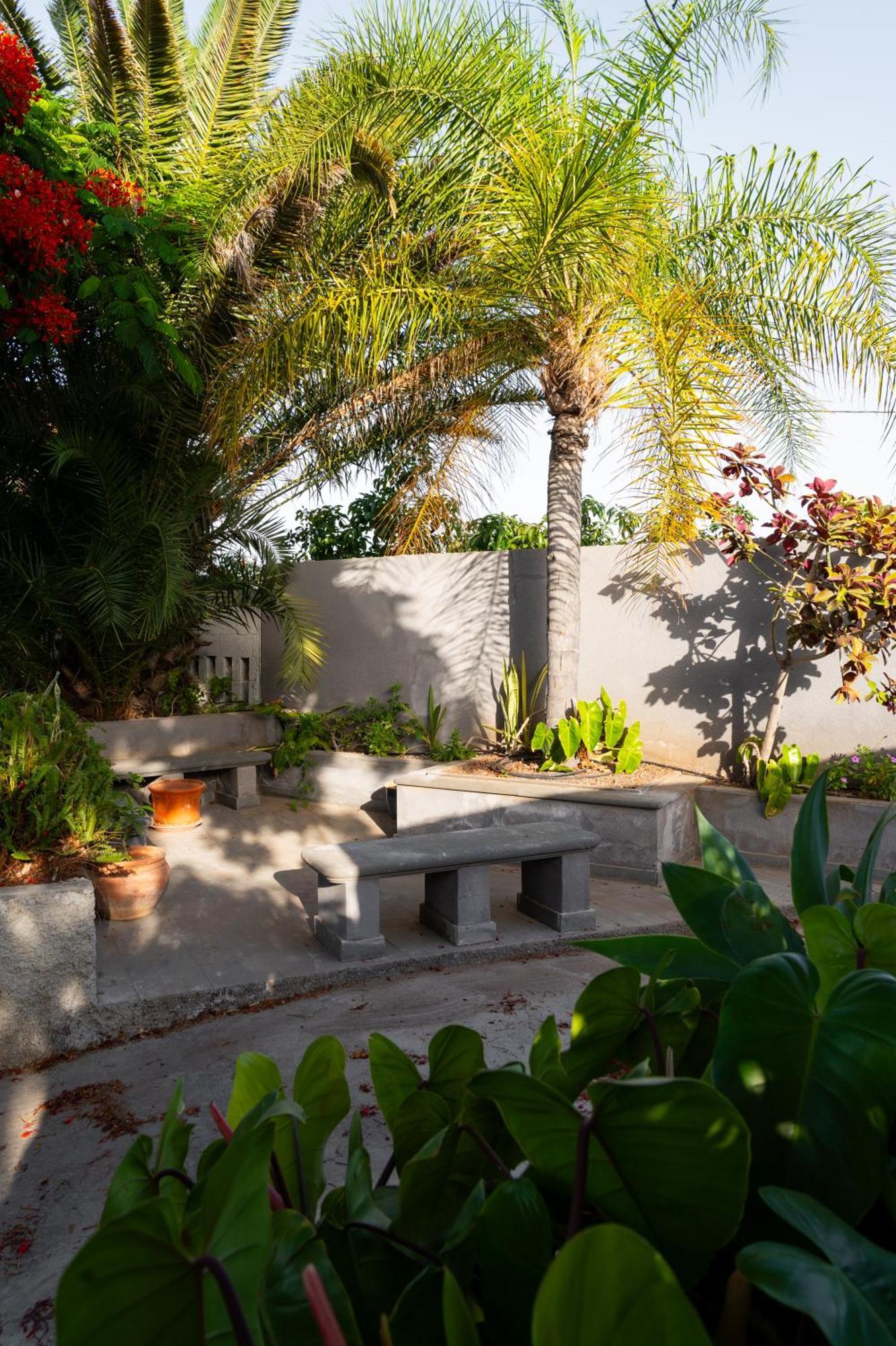 Finca La Pampa Arafo Ngoại thất bức ảnh