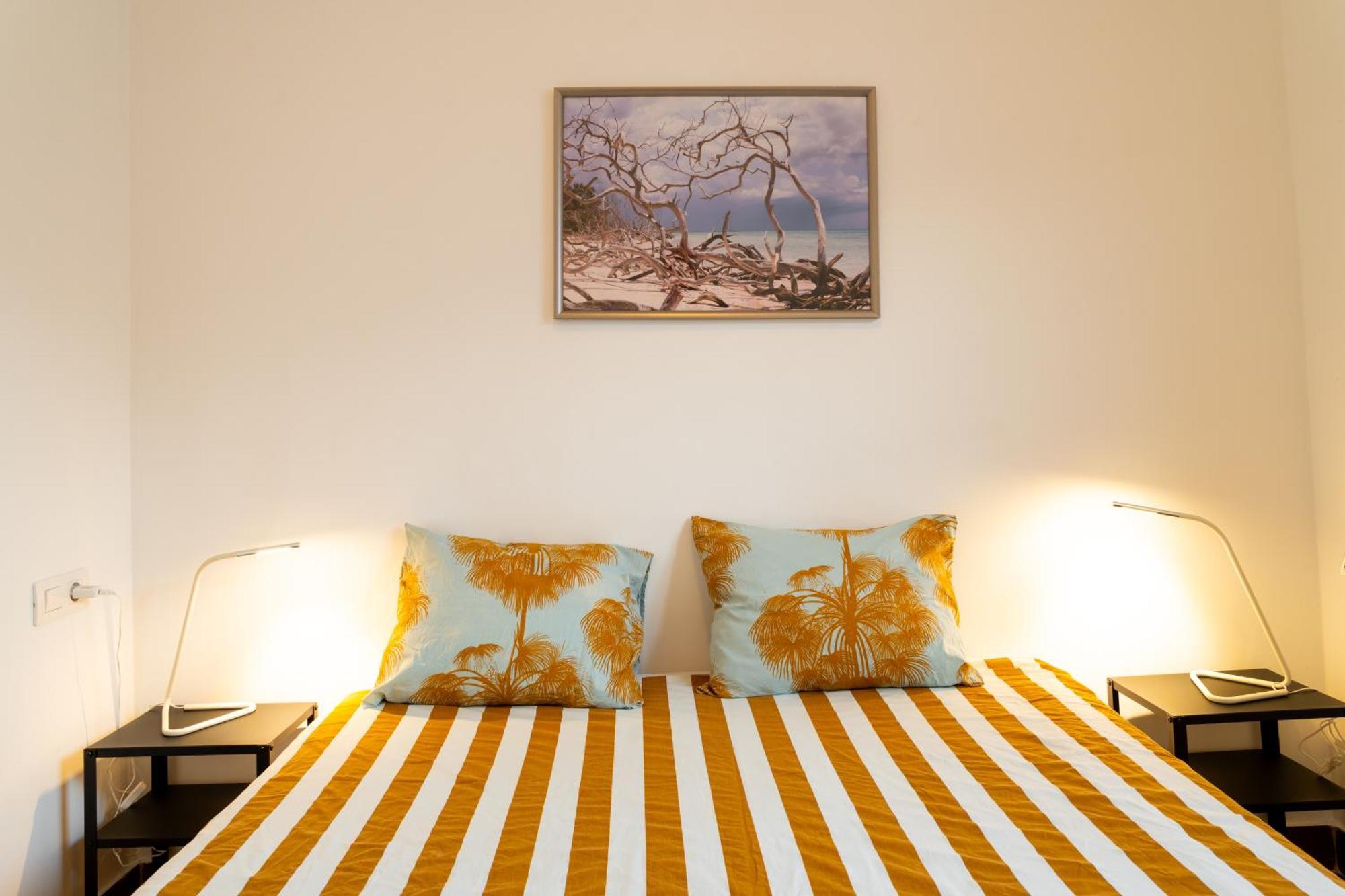 Finca La Pampa Arafo Ngoại thất bức ảnh