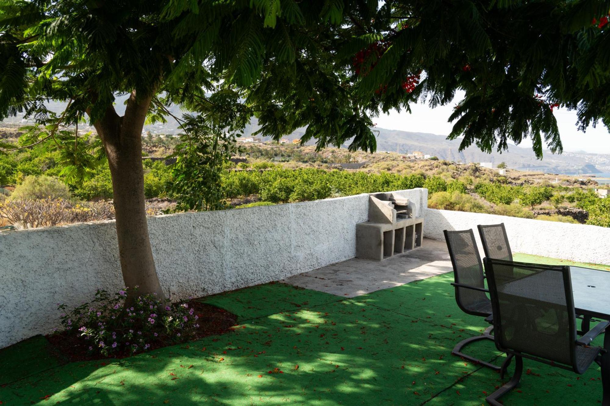 Finca La Pampa Arafo Ngoại thất bức ảnh