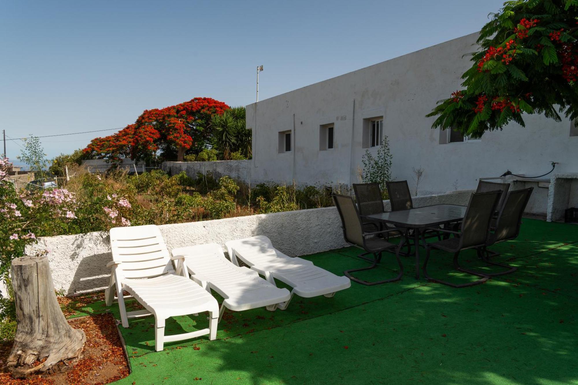 Finca La Pampa Arafo Ngoại thất bức ảnh